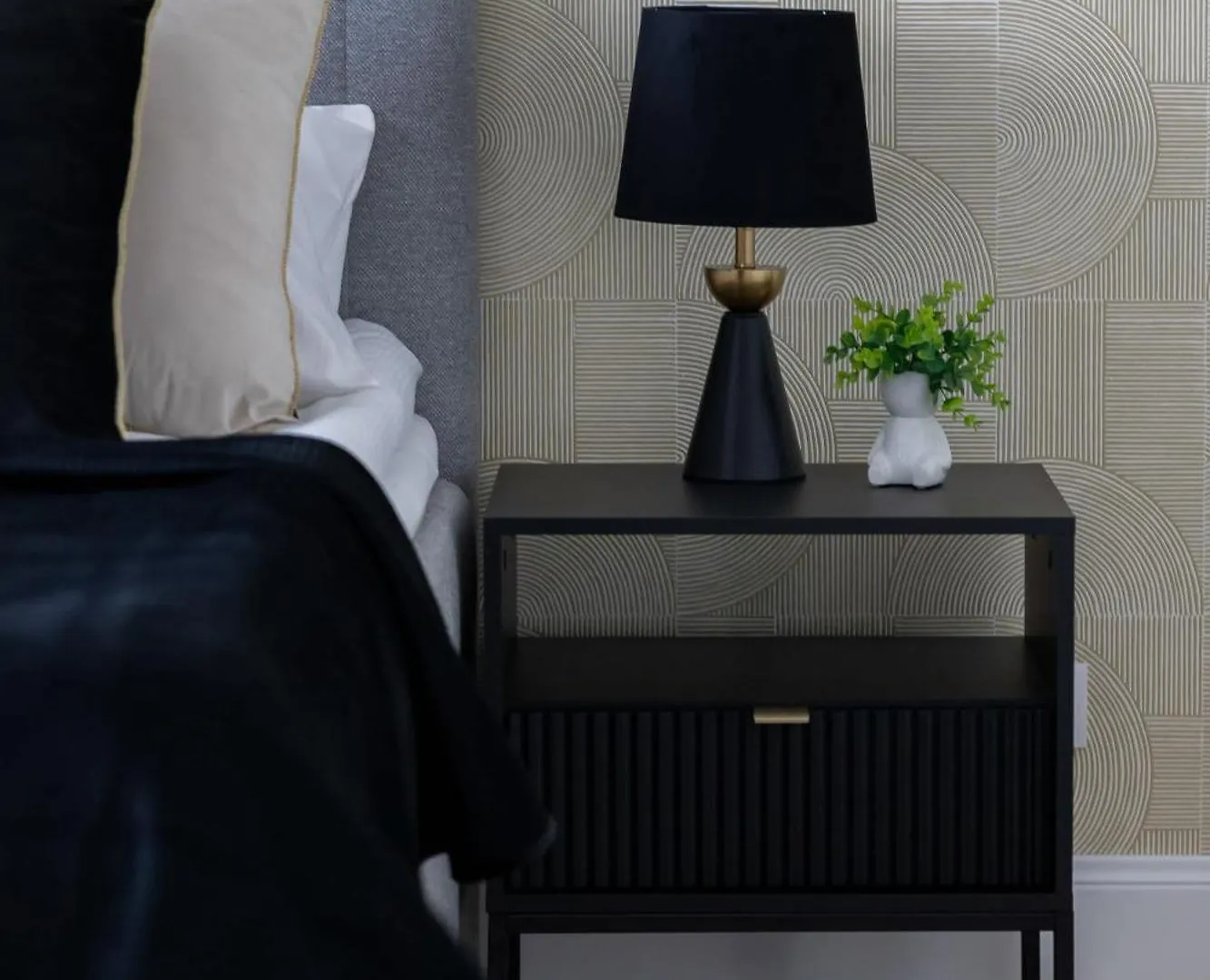 Modern Apartments With Air Conditioning In Warsaw Close To Three Parks By Renters Prestige